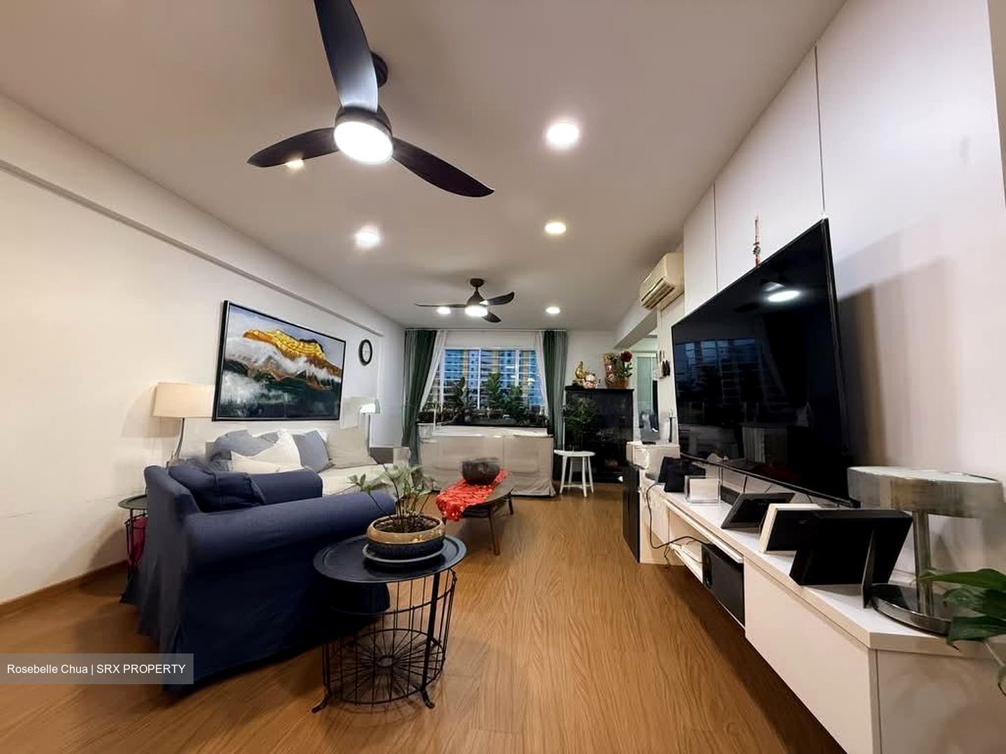 Blk 132 Edgedale Plains (Punggol), HDB 5 Rooms #589282021